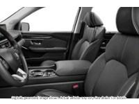 2025 Honda Pilot Demo Special - Tow Pkg Included Interior Shot 4