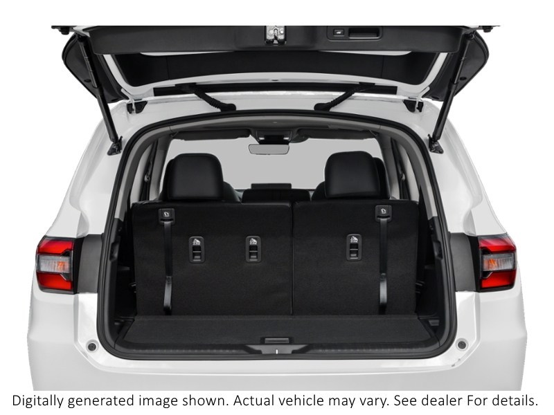 2023 Honda Pilot Touring AWD Exterior Shot 4