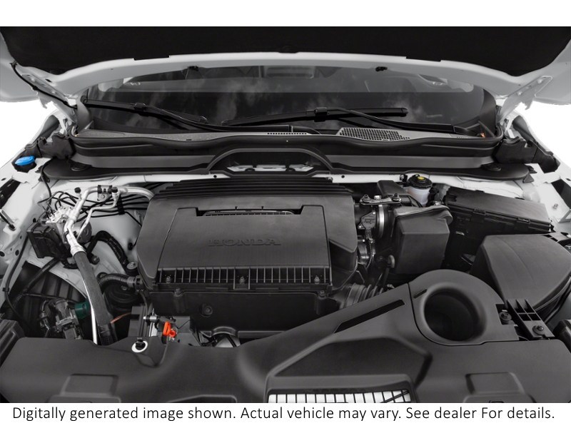2025 Honda Pilot Demo Special - Tow Pkg Included Exterior Shot 3