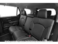 2023 Honda Pilot Touring AWD Interior Shot 5