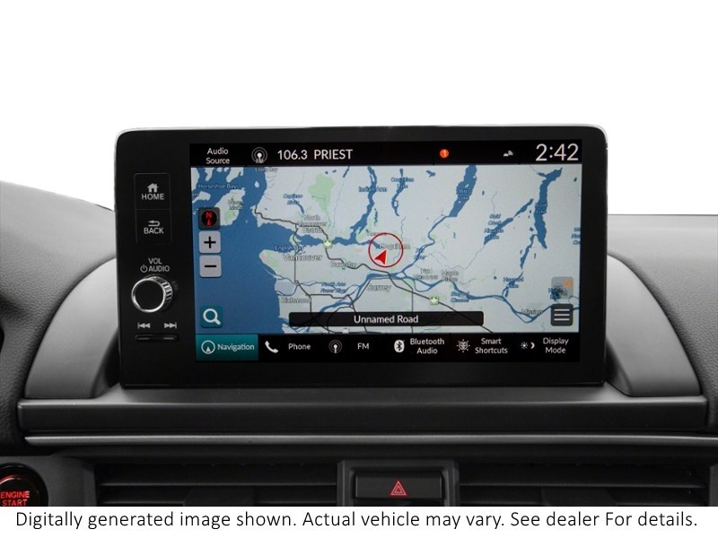 2025 Honda Pilot Demo Special - Tow Pkg Included Interior Shot 8
