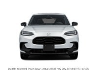 2025 Honda Hr-V Sport AWD CVT Exterior Shot 5