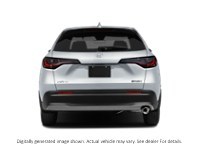 2025 Honda Hr-V Sport AWD CVT Exterior Shot 7