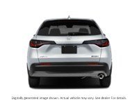 2025 Honda Hr-V Sport AWD CVT Exterior Shot 7