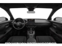 2025 Honda Hr-V Sport AWD CVT Interior Shot 6