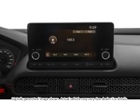 2025 Honda Hr-V Sport AWD CVT Interior Shot 2