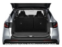 2025 Honda Hr-V Sport AWD CVT Exterior Shot 4