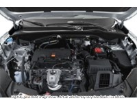 2025 Honda Hr-V Sport AWD CVT Exterior Shot 3