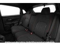2025 Honda Hr-V Sport AWD CVT Interior Shot 5