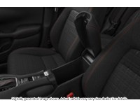2025 Honda Hr-V Sport AWD CVT Interior Shot 7