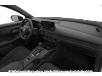 2025 Honda Hr-V Sport AWD CVT Interior Shot 1