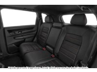 2025 Honda Cr-V Hybrid Touring AWD Interior Shot 5