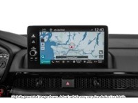 2025 Honda Cr-V Hybrid Touring AWD Interior Shot 8