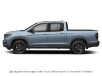 2025 Honda Ridgeline Black Edition AWD Exterior Shot 6