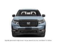 2025 Honda Ridgeline Black Edition AWD Exterior Shot 5