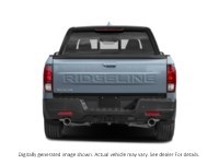 2025 Honda Ridgeline Black Edition AWD Exterior Shot 7