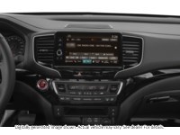 2025 Honda Ridgeline Black Edition AWD Interior Shot 2
