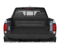 2025 Honda Ridgeline Black Edition AWD Exterior Shot 4