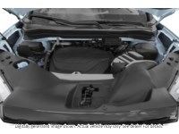 2025 Honda Ridgeline Black Edition AWD Exterior Shot 3