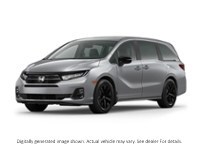2027 Honda Odyssey Sport Auto OEM Shot 4