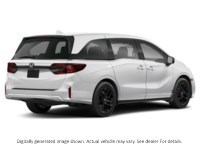 2025 HONDA ODYSSEY SPORT AUTO Exterior Shot 2