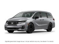 2027 Honda Odyssey Sport-L Auto OEM Shot 4