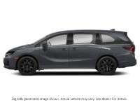 2025 HONDA ODYSSEY SPORT-L AUTO Exterior Shot 3