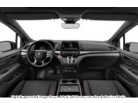 2026 Honda Odyssey Sport-L Auto Interior Shot 6