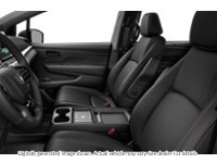2026 Honda Odyssey Sport-L Auto Interior Shot 4