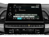 2026 Honda Odyssey Sport-L Auto Interior Shot 2
