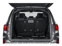 2026 Honda Odyssey Sport-L Auto Exterior Shot 4