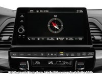 2026 Honda Odyssey Sport-L Auto Interior Shot 8
