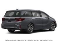2025 HONDA ODYSSEY TOURING AUTO Exterior Shot 2