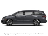 2025 HONDA ODYSSEY TOURING AUTO Exterior Shot 3