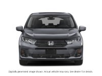 2026 Honda Odyssey Touring Auto Exterior Shot 5