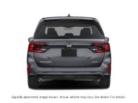 2026 Honda Odyssey Touring Auto Exterior Shot 7