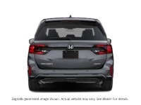 2026 Honda Odyssey Touring Auto Exterior Shot 7