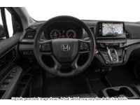 2026 Honda Odyssey Touring Auto Interior Shot 3