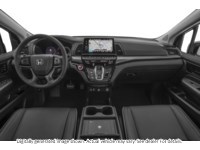 2026 Honda Odyssey Touring Auto Interior Shot 6