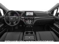 2026 Honda Odyssey Touring Auto Interior Shot 6