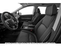 2026 Honda Odyssey Touring Auto Interior Shot 4