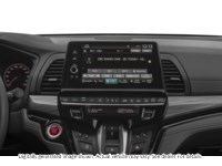 2026 Honda Odyssey Touring Auto Interior Shot 2