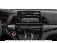 2026 Honda Odyssey Touring Auto Interior Shot 2