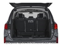 2026 Honda Odyssey Touring Auto Exterior Shot 4