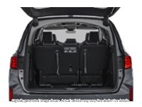 2026 Honda Odyssey Touring Auto Exterior Shot 4