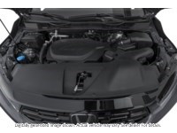 2026 Honda Odyssey Touring Auto Exterior Shot 3