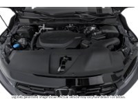 2026 Honda Odyssey Touring Auto Exterior Shot 3