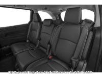 2026 Honda Odyssey Touring Auto Interior Shot 5