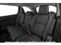 2026 Honda Odyssey Touring Auto Interior Shot 5