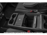 2026 Honda Odyssey Touring Auto Interior Shot 7